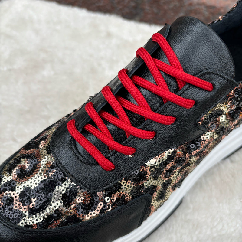 Shoelaces for Poppy Sneaker - Several colors