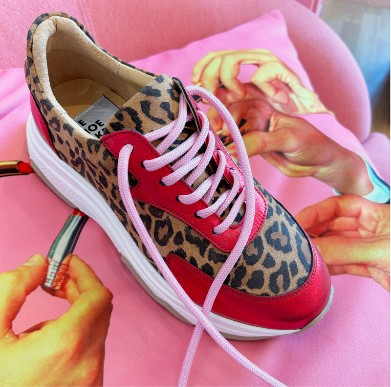 Shoelaces for Poppy Sneaker - Several colors