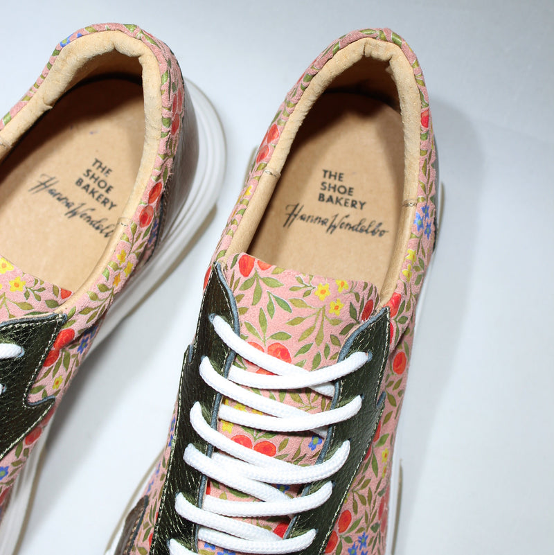 Poppy Sneaker - Wendelbloom