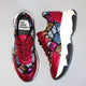 maxjenny! X Poppy Sneaker - LIMITED EDITION!