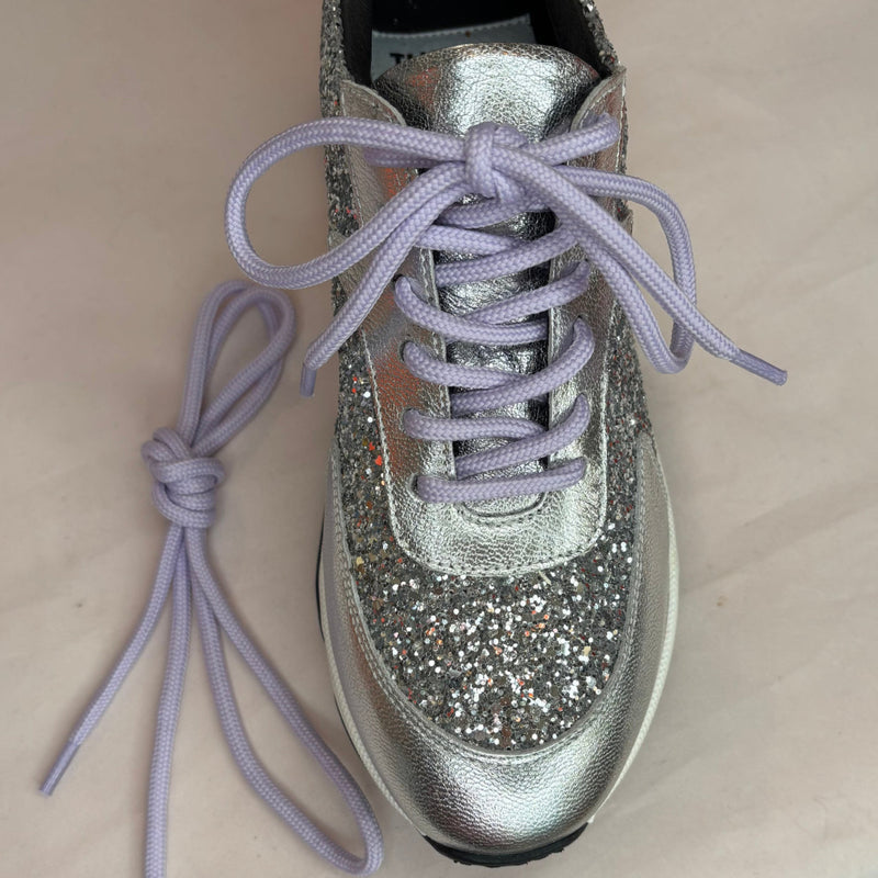 Skosnören till Poppy Sneaker- Flera färger