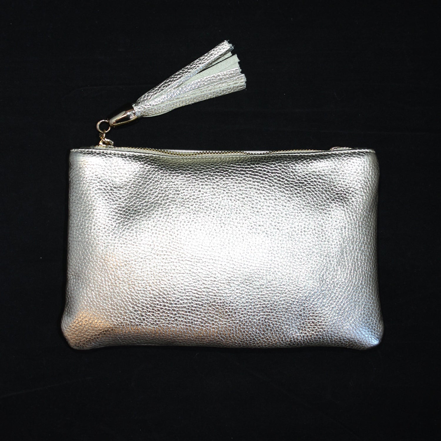 Lilly väska - Champagne