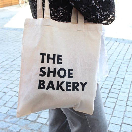 The Shoe Bakery Shopper