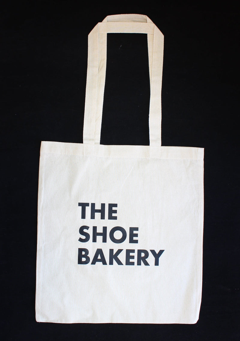 The Shoe Bakery Shopper