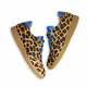 Pansy Sneaker - Leo/ Blue