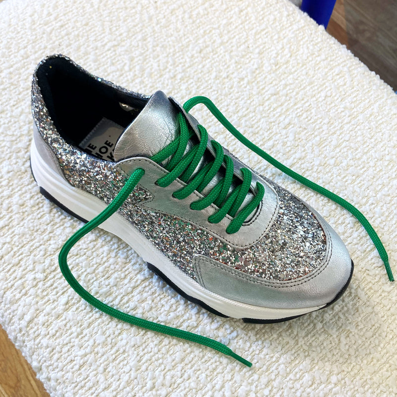 Skosnören till Poppy Sneaker- Flera färger