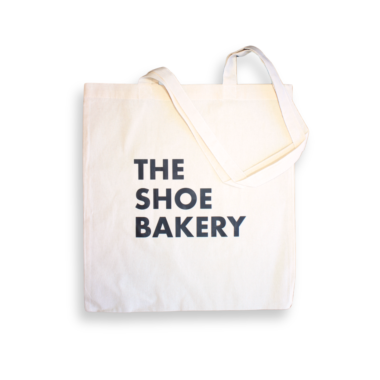 The Shoe Bakery Shopper