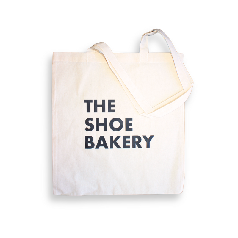 The Shoe Bakery Shopper