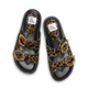 Zinnia Sandal - Giraff